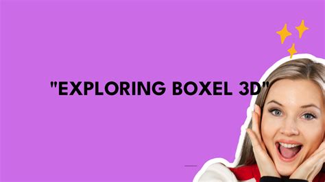 Indie Game Developer · Boxel Golf · Boxel 3D · Boxel Rebound. . Boxel 3d unblocked
